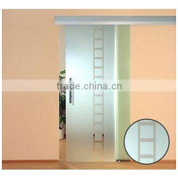 aluminum profile for closet door wardrobe door