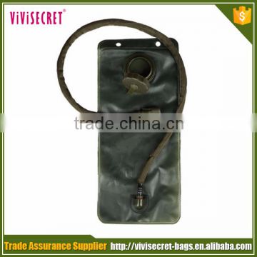 Collapsible water bags / water bladder of TPU material with high quality