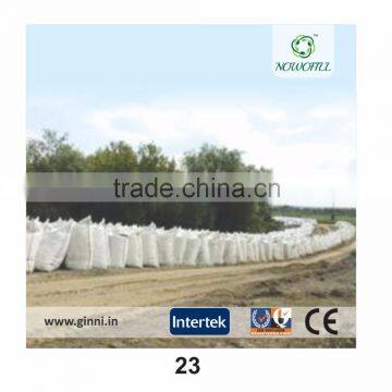 Non Woven Geotextile bag