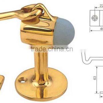 Zinc alloy door stopper