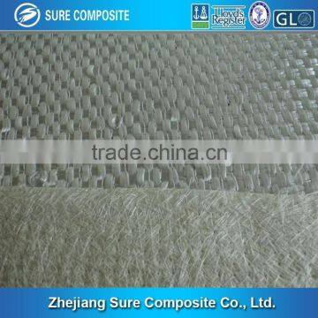 fiberglass woven roving combo mat
