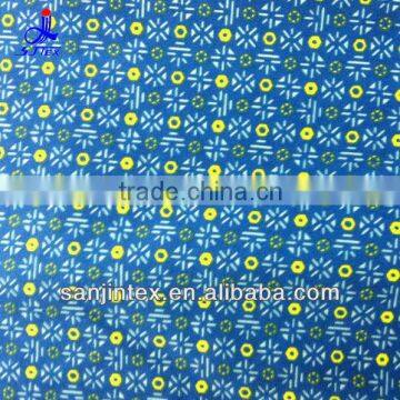 N/C Spandex Fabric Pigment Dot Printing photo-3