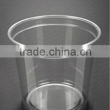 24oz Clear Disposable PET Deli Cup