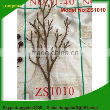 2016 China Hot Sale Artificial Dry Tree Branches