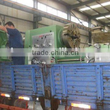 metal engraving machine Q245 pipe thread lathe machine with High quality and best price