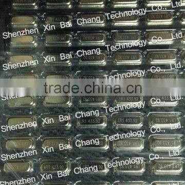 Hot Sale 28.375 Columniform Crystal Resonator photo-4