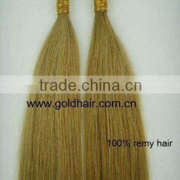 Sitck prebonded Hair Extension-I type