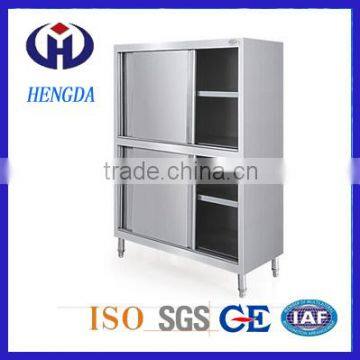 High Quality Stainless Steel Kitchen Cabinet Plate Rack Directly From Factory HD-KC004