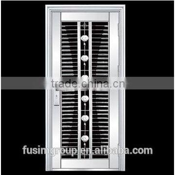 stainless steel door made in Zhejiang