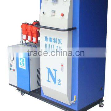 Food Nitrogen Equipment