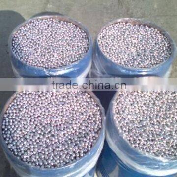 3.175mm Bearing steel ball