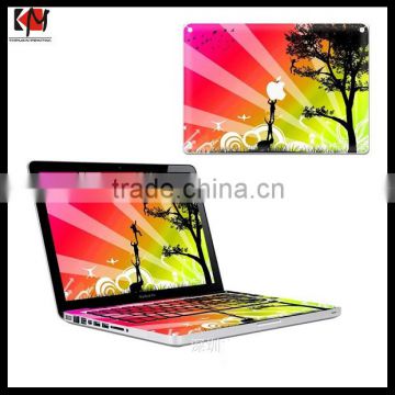 For Macbook Pro 11 Inch Colorful Sticker Air Notebook Shell Skin Sticker