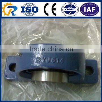 SYJ 514M Pillow block bearing housing