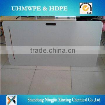 HDPE Hockey Shooting Pad/ Hockey Skilled Pad/practice Ice Board photo-4