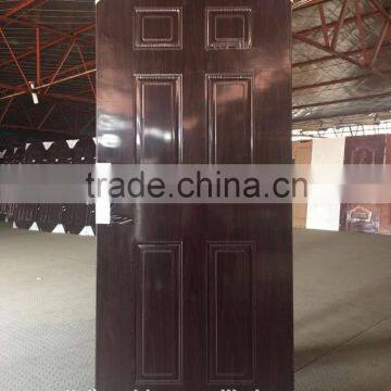 american steel Iraq used steel exterior door for sale,building supply doors