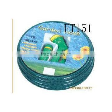 pvc garden hose