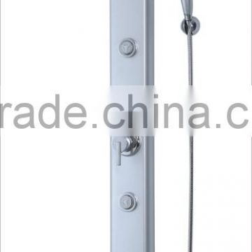 Bathroom shower set pvc shower wall panels LN-P205