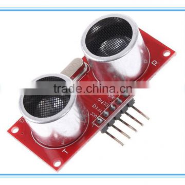 Ultrasonic Motion Detector Sensor Module Security Non-contact Ultrasonic Sensor Distance Measuring Module