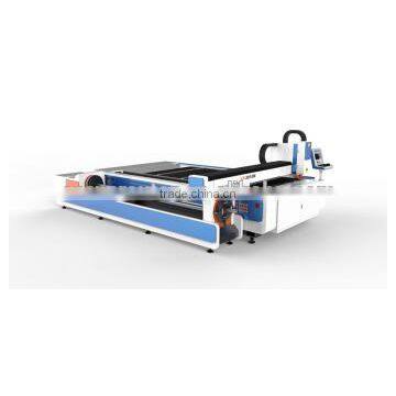 CX1530 500W Fiber Multi-function cutting machine