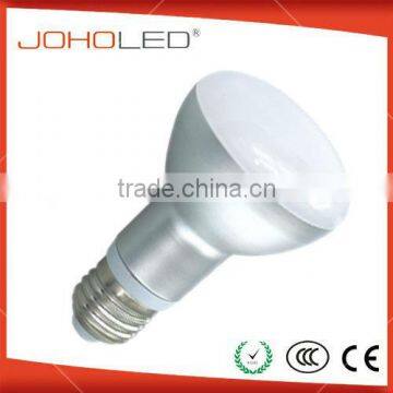 Energy-saving R63 E27 e27/e14 Super Bright 6.5W LED Bulb Light