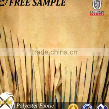 Fashion Fabric Tassel Fringe for Dresses Fringe Trim Suede Fabric photo-2