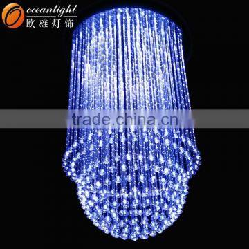 Best Quality Fiber Optic Light for Decoration Festival Lights Om096 photo-4