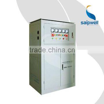 2015 China Factory DBW SBW Compensated Voltage Stabilizer photo-2
