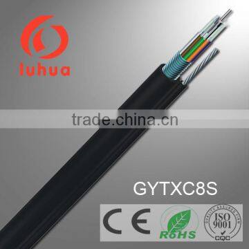 GYTA stranded loose tube non-armored outdoor cable