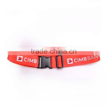 Top Quality Stylish Multicolor Travel Luggage Belt photo-3