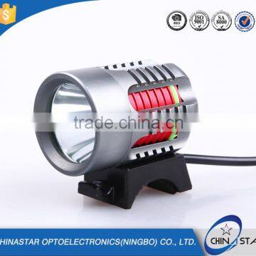 Energy-saving USB Rechargeable High Power CREE LED Headlamp photo-2