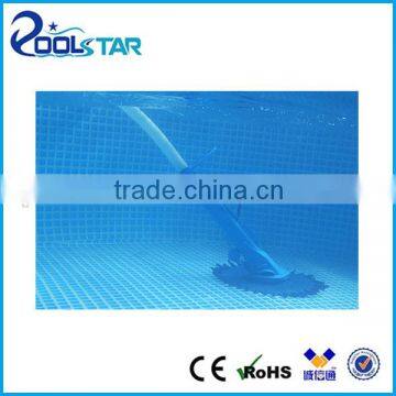 China Swimming Pool Cleaner Robot photo-2