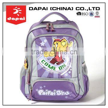 Quanzhou dapai fashionable bags for school,fashion bags for girls,school bags for teenagers