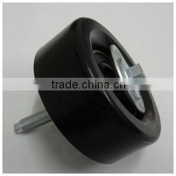 Timing belt Tensioner Pulley For Mazda OEM:LFH1-15-940