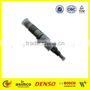 0445110059 0445110376 Brand New Top Sale Diesel Fuel Common Rail Injector for Machinery