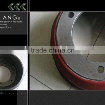 Dongfeng Front Brake Hub 35Q54-01075