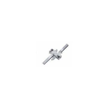 HASCO Standard Latch Locks Z171/1,Z171/2,Z171/3