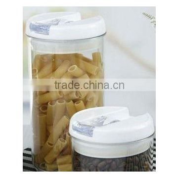 high quality hot selling food grade plastic container