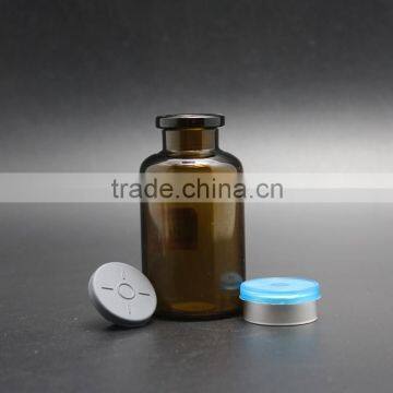 Bayonet Bottles With10ml Amber Glass Vial With10ml Medicine Sterile Vial photo-4