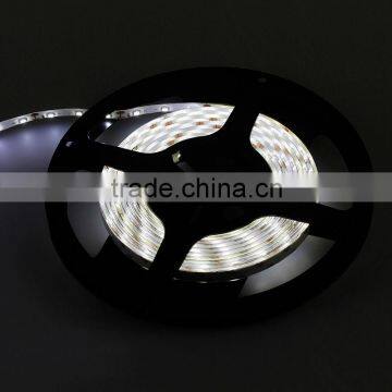 220V 5050 Cool White Led Light LED Strip Light Waterproof photo-2