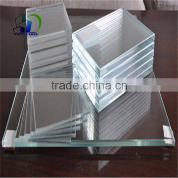 extra clear laminated glass balcony railing indoor tempered laminated glass stair railings
