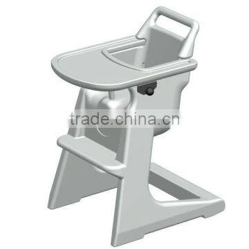 Baby High Chair