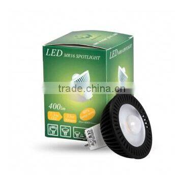 High Quality High Power Dimmable Led Spotlight MR16 photo-3