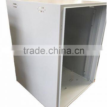 Custom Made High Precision Powder Coating Steel Electric Cabinet photo-4