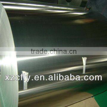 1000 series hot rolled aluminium coil