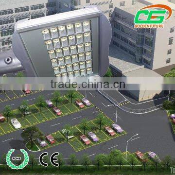 Waterproof Beam Angle 120 Degree 60w Super Bright Car Park Light photo-3