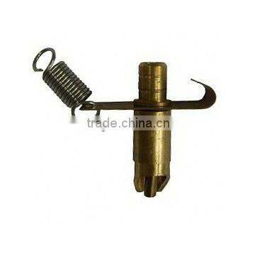 brass spring nipple drinker for rabbits automatic nipple drinker of poultry equipment