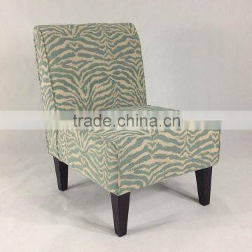 Modern Corner Single Sofa Chair photo-3