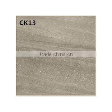 3D picture inkjet tile cement look rustic floor tile