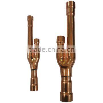Copper Joint Midea Dakin photo-2
