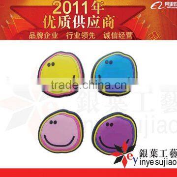 3D Ccustomized Souvenir PVC Fridge Magnet